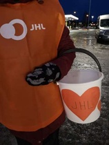 Ystävänpäivätempaus 14.2.2019